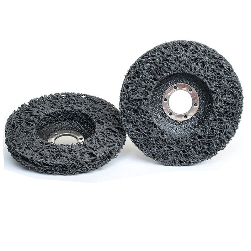 Diamant polijstschijf