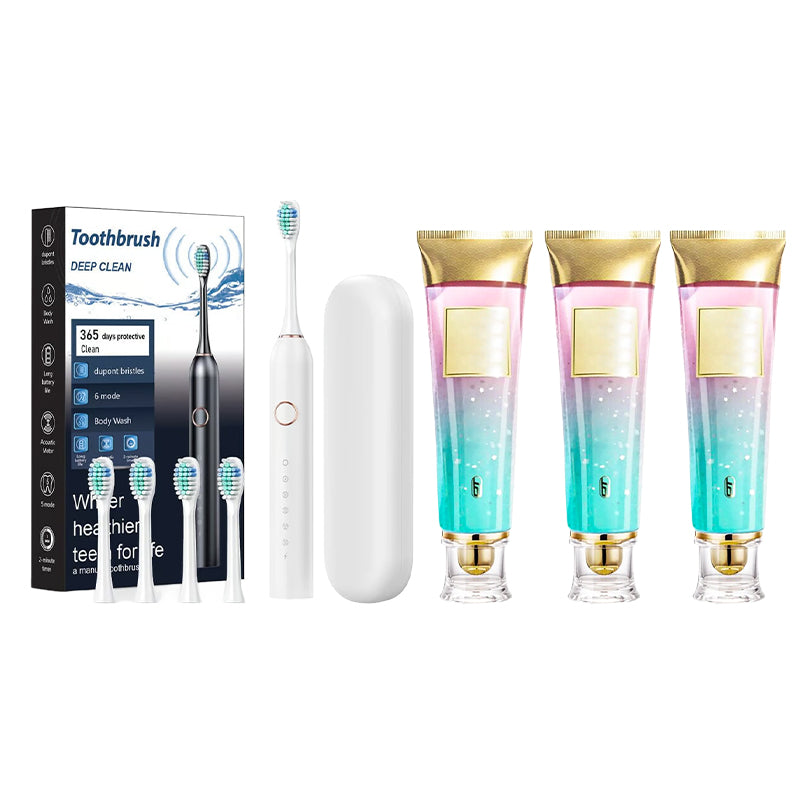 Radiant Whitening Tandpasta