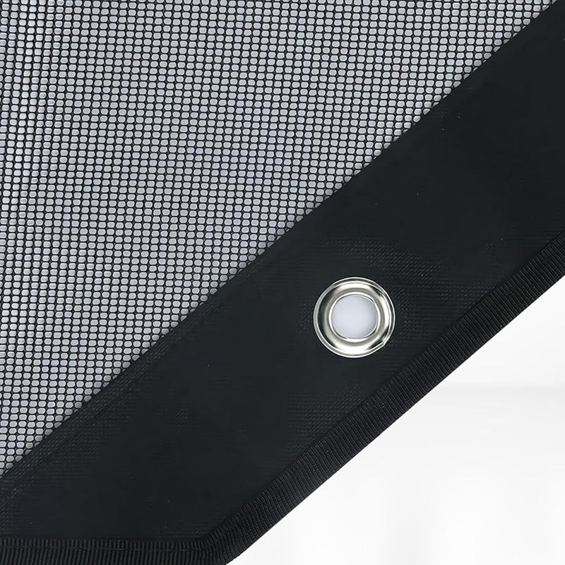 Airconditionerafdekking voor buitenunits