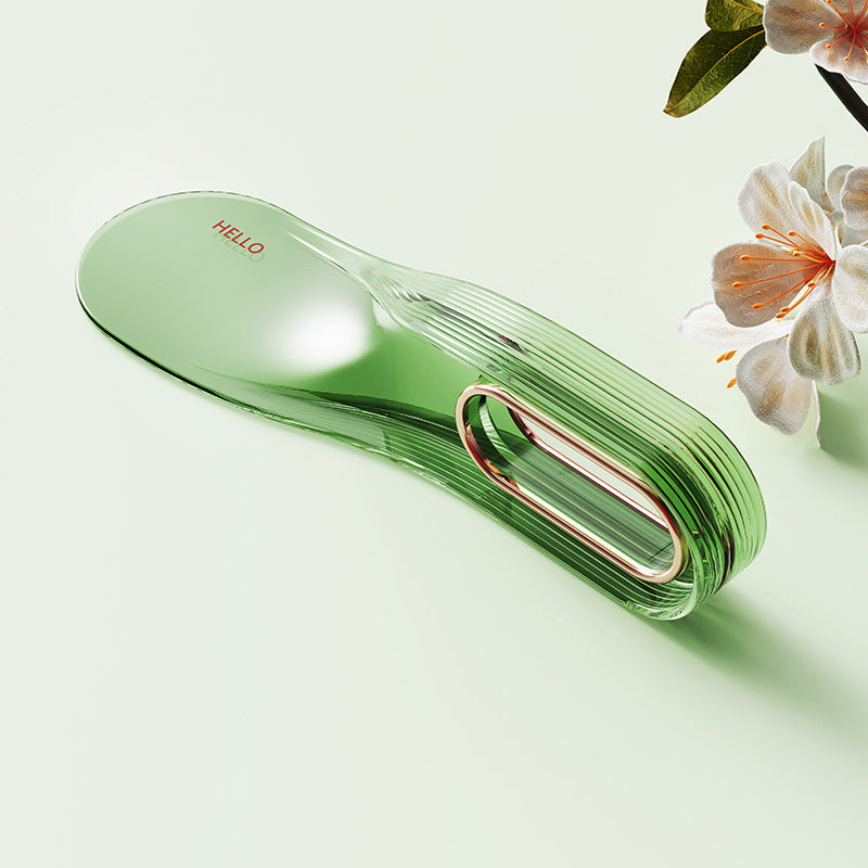 Handig hulpmiddel voor het optillen van matrassen