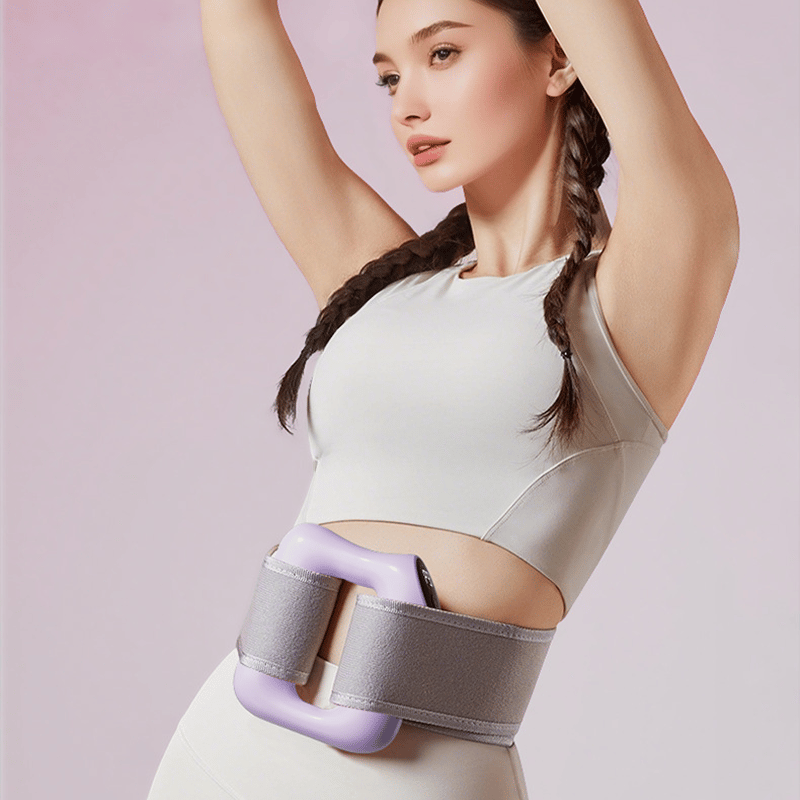 Multifunctionele full-body fascia ring