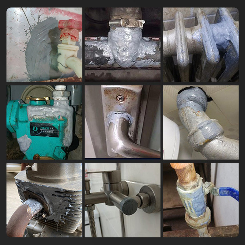 Lasmetaalreparatielijm