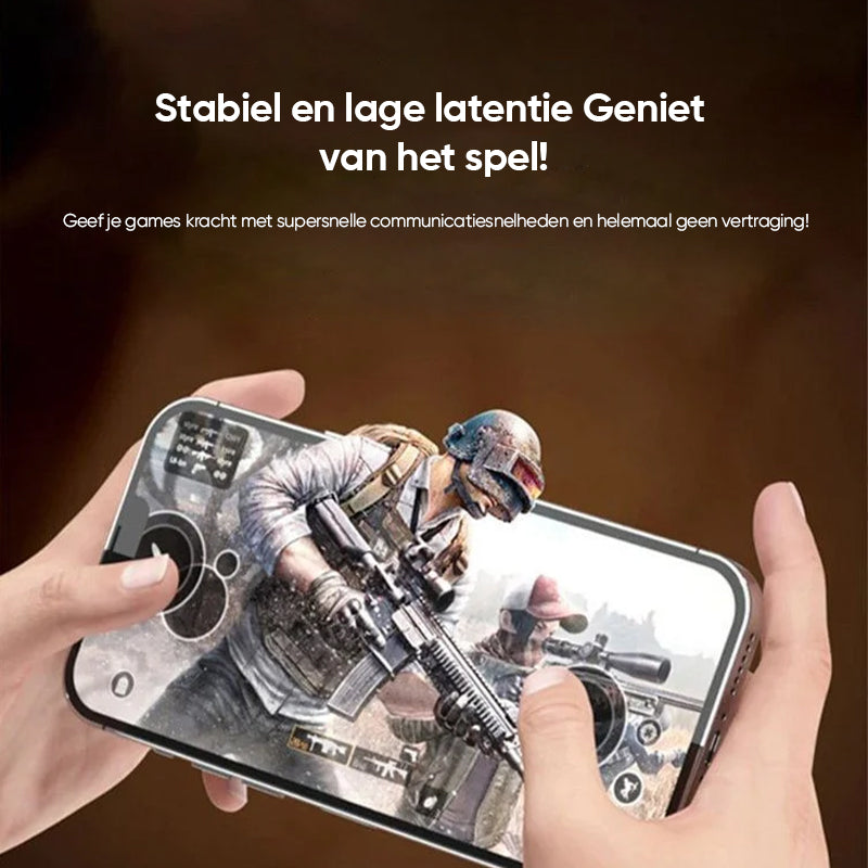 Draadloze draagbare wifi