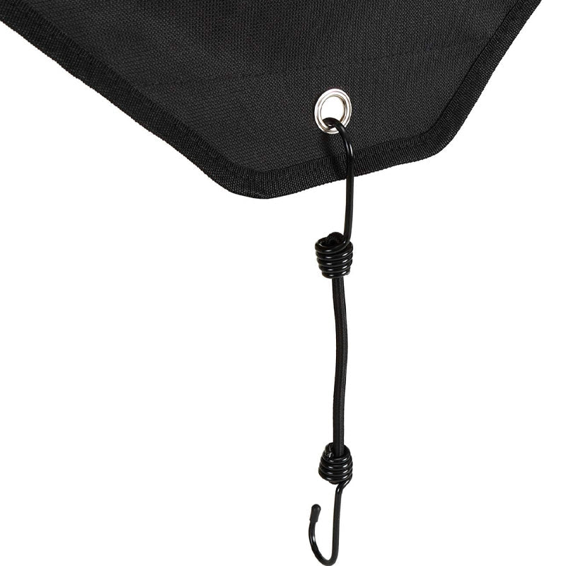 Airconditionerafdekking voor buitenunits