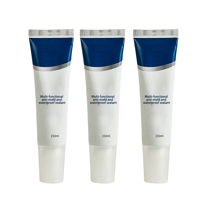 Multifunctioneel anti-schimmel- en waterdicht afdichtmiddel