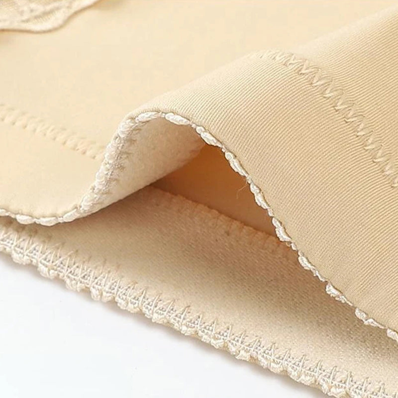 Damesondergoed met hoge taille en buikcontrole