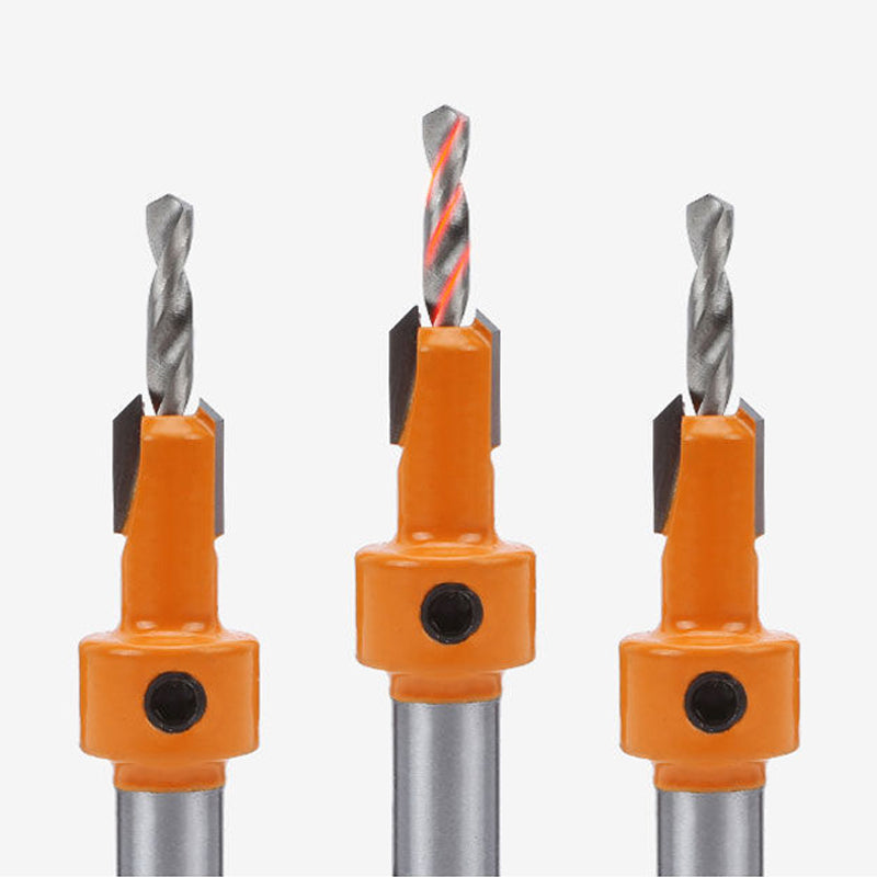 Zwaar uitgevoerde randpons