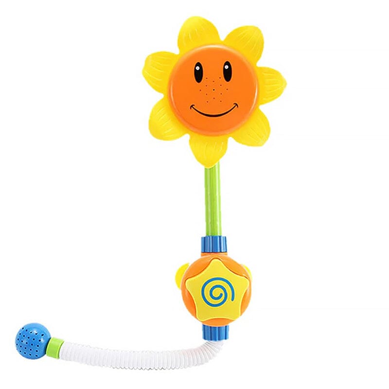 Draai 'N' Sprinkle Water Lab