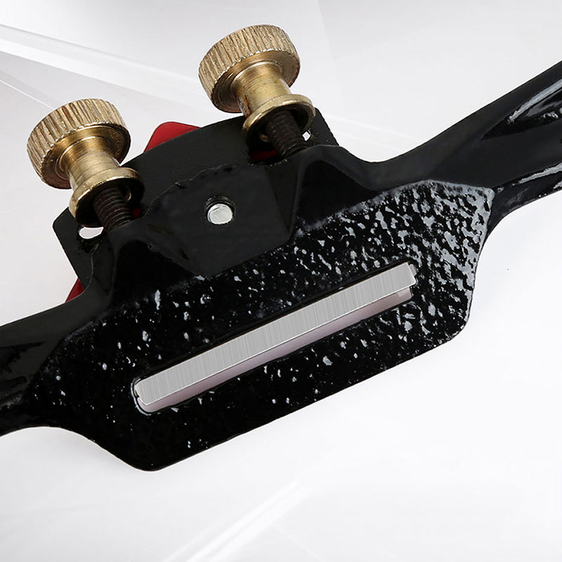 Gereedschap voor het trimmen van hout