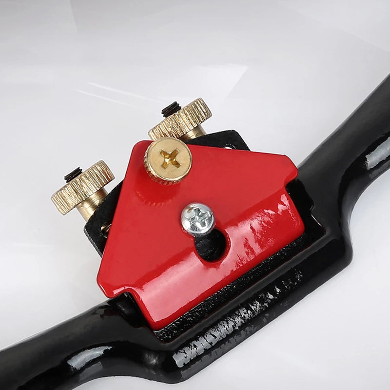 Gereedschap voor het trimmen van hout