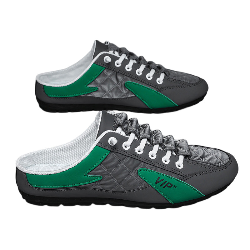 Modieuze instapschoenen