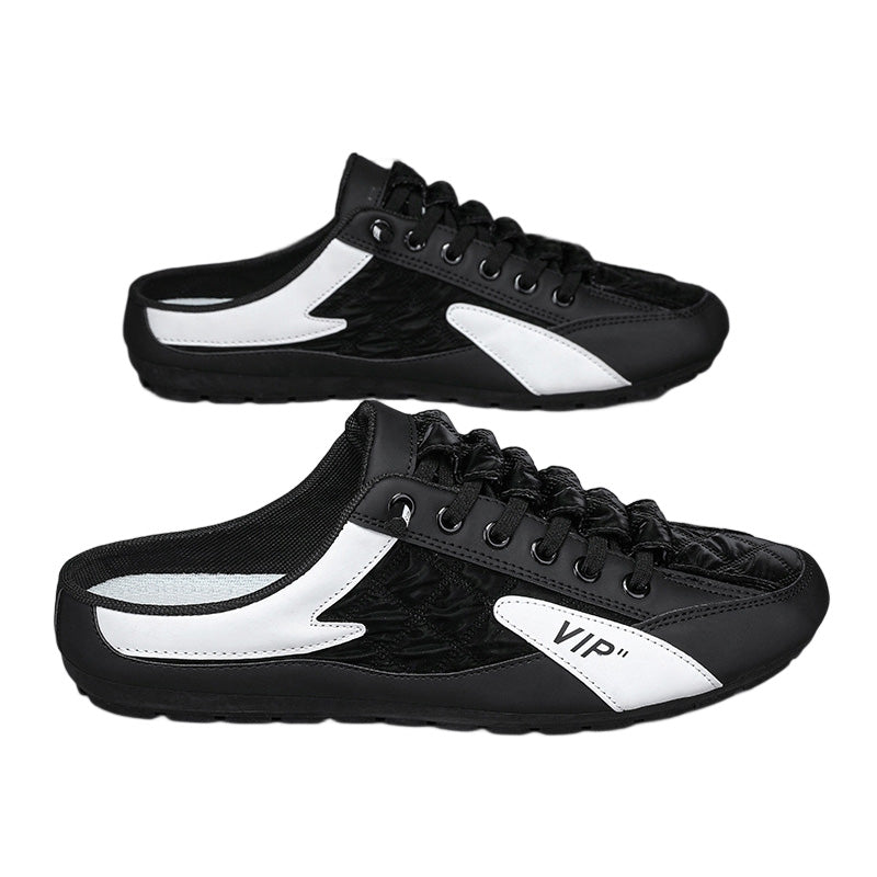 Modieuze instapschoenen