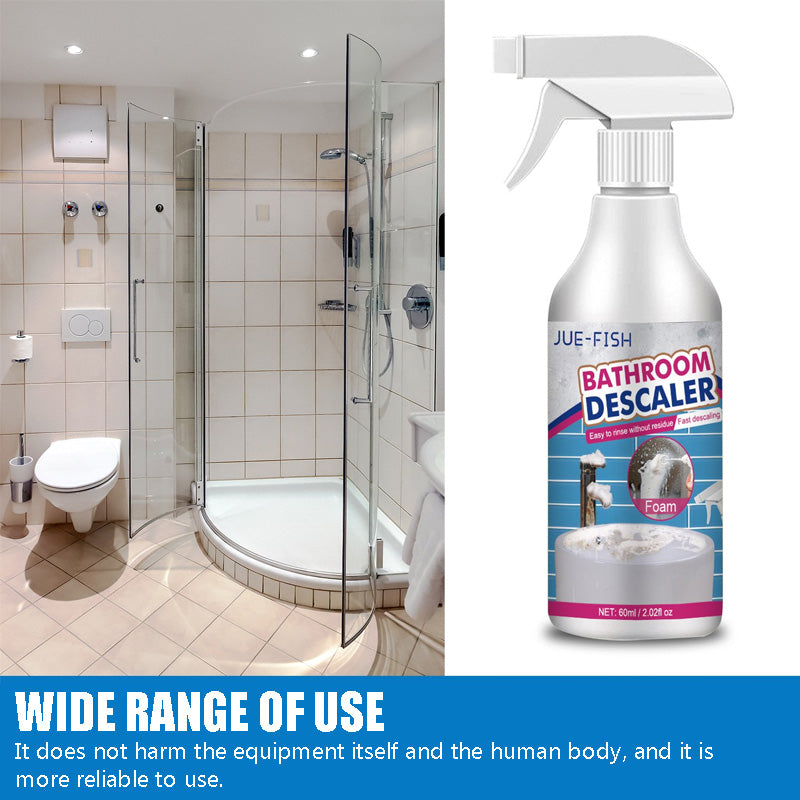 Hardnekkige vlekkenreiniger