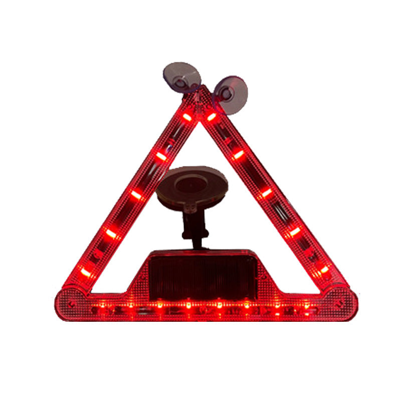 Driehoek waarschuwingsbord