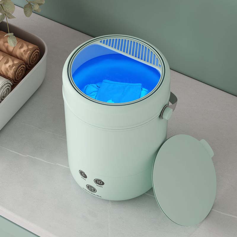 Mini automatische wasmachine