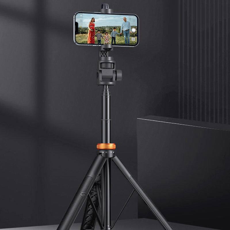 Selfie Stick-standaard met Bluetooth-afstandsbediening