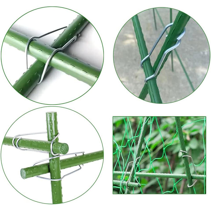 Pijlerverbindingsgesp