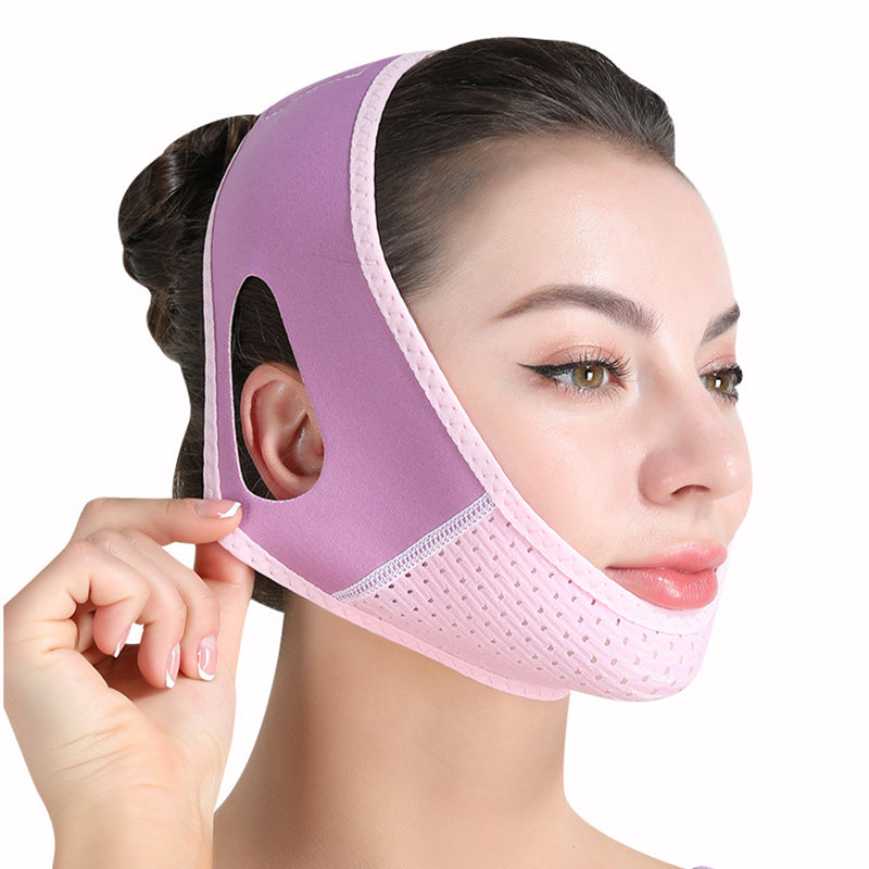 V-Line Lifting en verstevigend gezichtsmasker