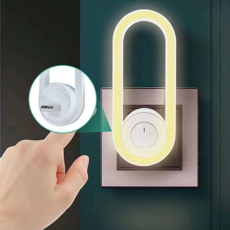 USB Multifunctional Ultrasonic Mosquito Killer