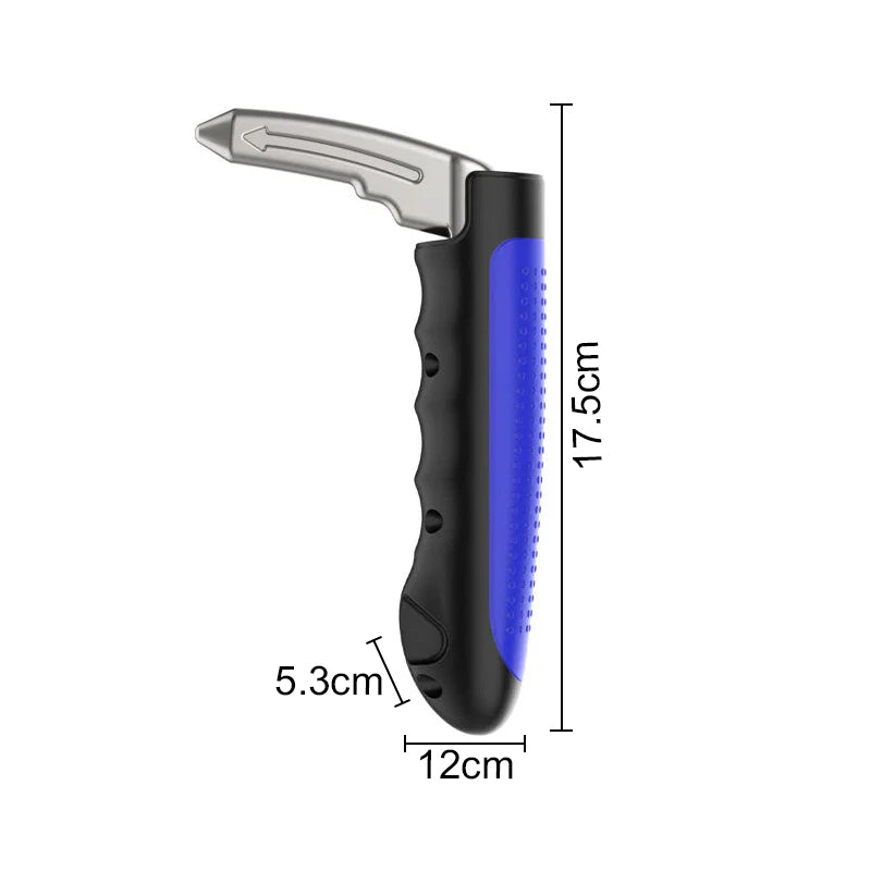 Multifunctionele Auto Handgreep Assist