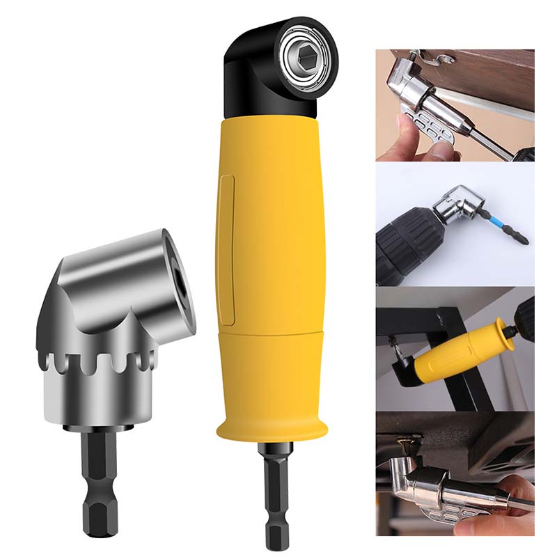 Sterke magnetische schroevendraaierborenset