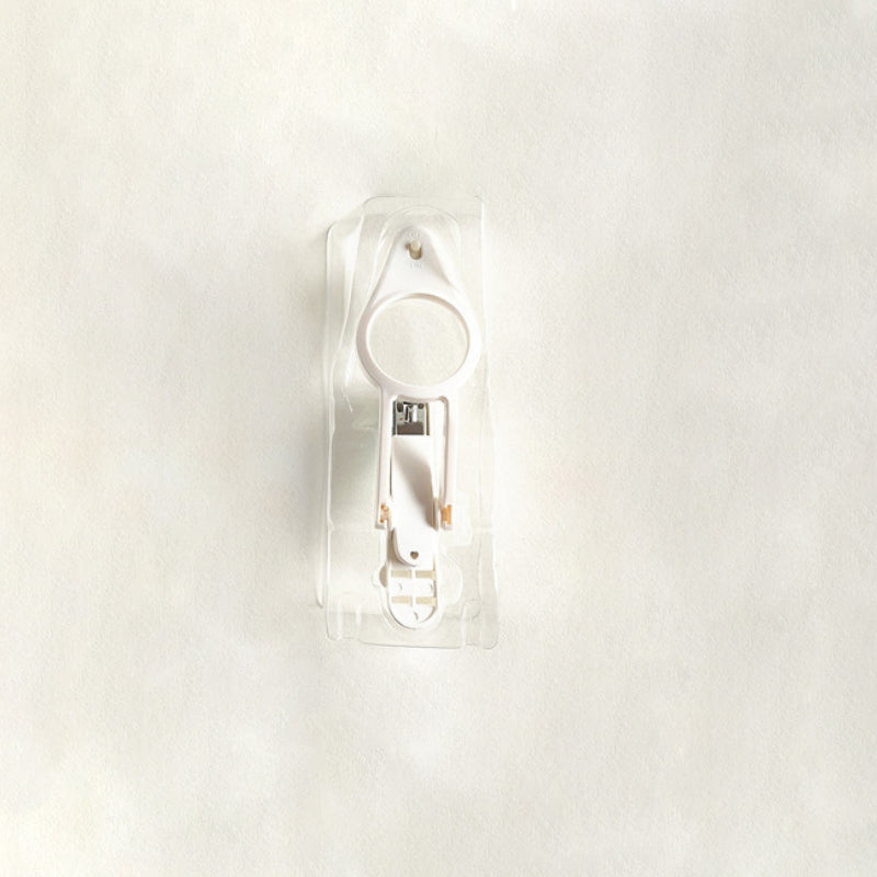 LED-lamp Professioneel nagelschaartje