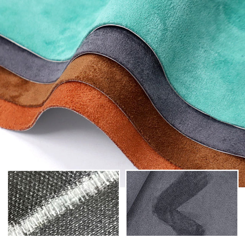 Zelfklevende auto-inpakfolie van microvezel