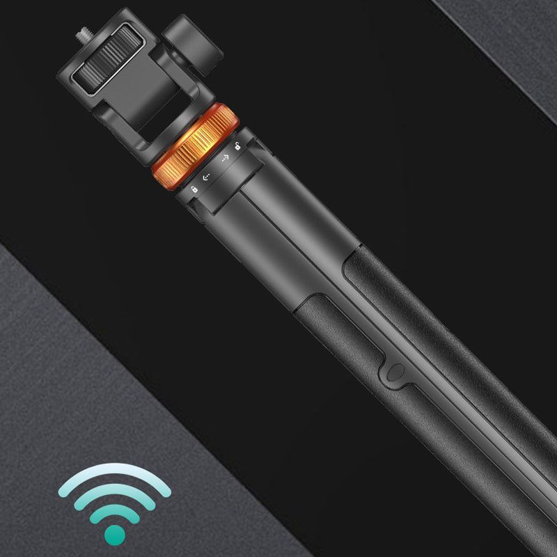 Selfie Stick-standaard met Bluetooth-afstandsbediening