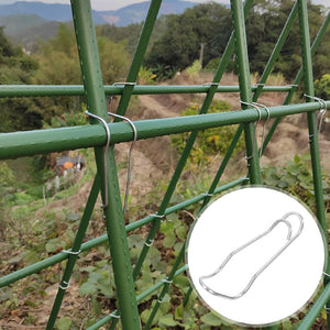 Pijlerverbindingsgesp