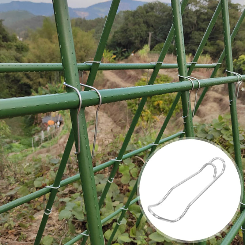 Pijlerverbindingsgesp