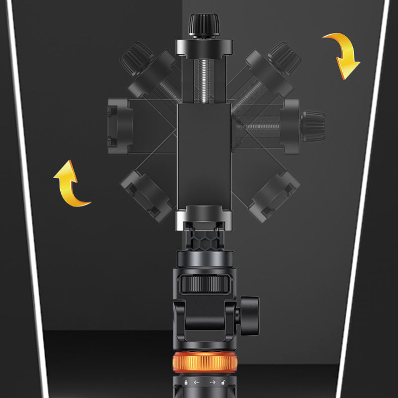 Selfie Stick-standaard met Bluetooth-afstandsbediening