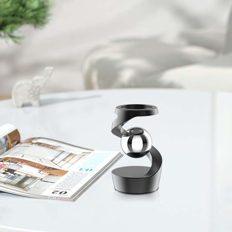 Zwaartekracht tartend kinetisch bureauspeelgoed