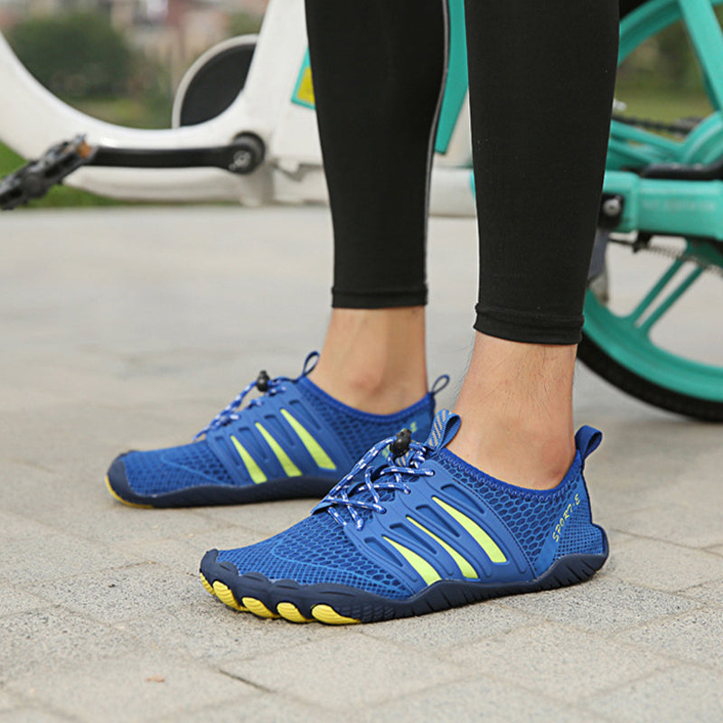 Unisex canyoningschoenen