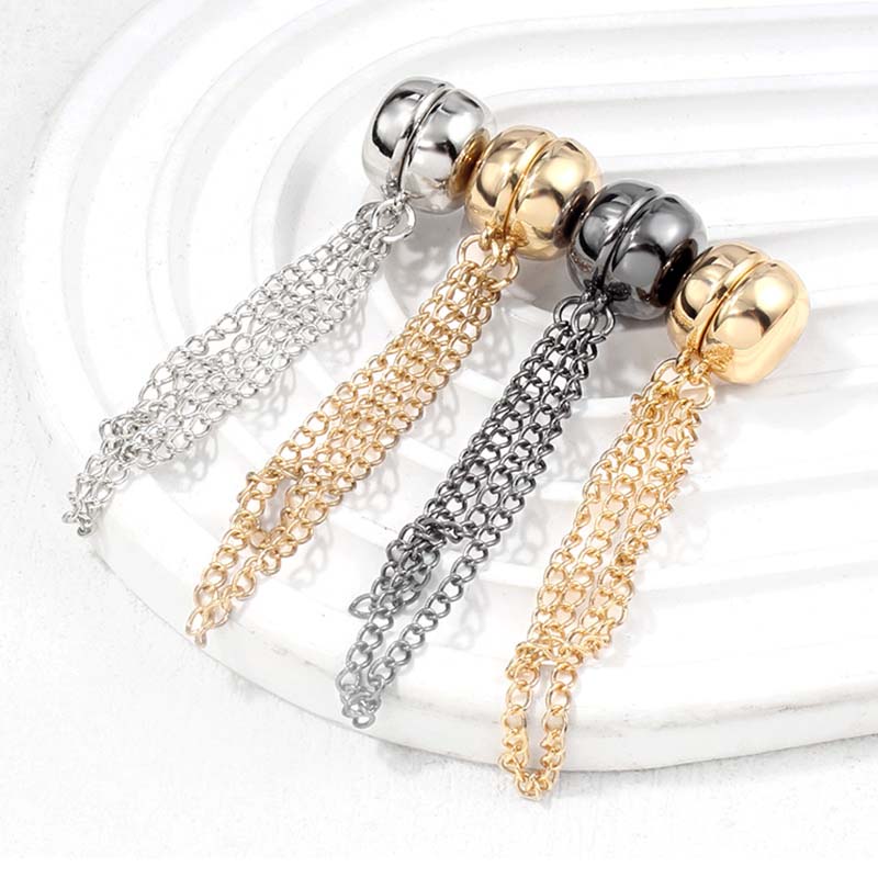 Multifunctionele magnetische kledingclips