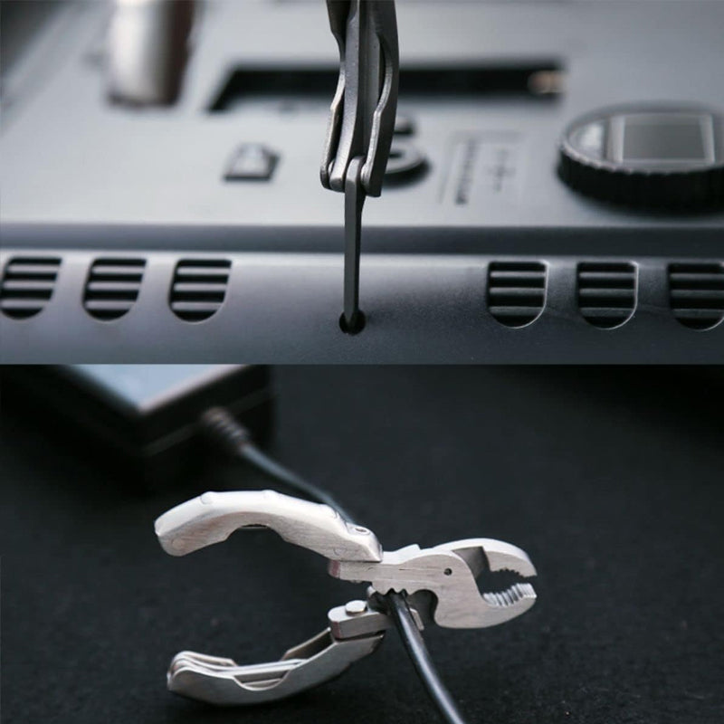 9-in-1 gereedschaptang