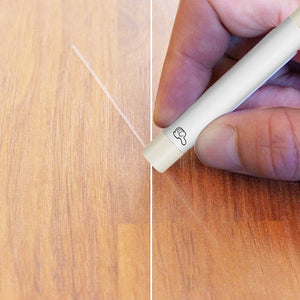 Houten meubelreparatiekrijtjes