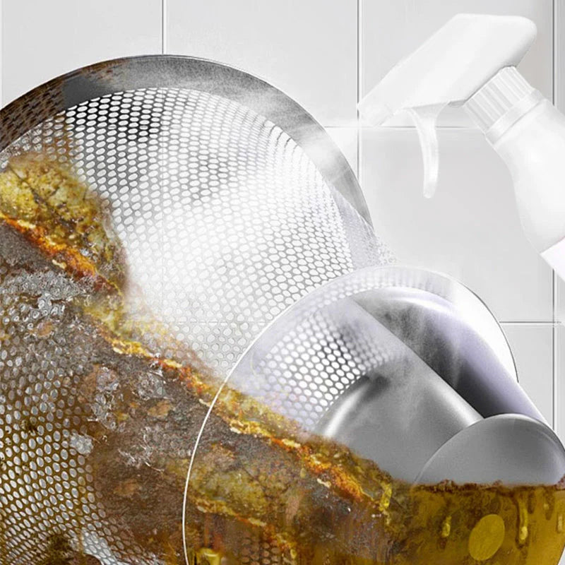 Olie-reinigingsmiddel