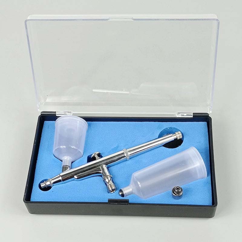 Acrylverf Artist Pneumatisch spuitgereedschap