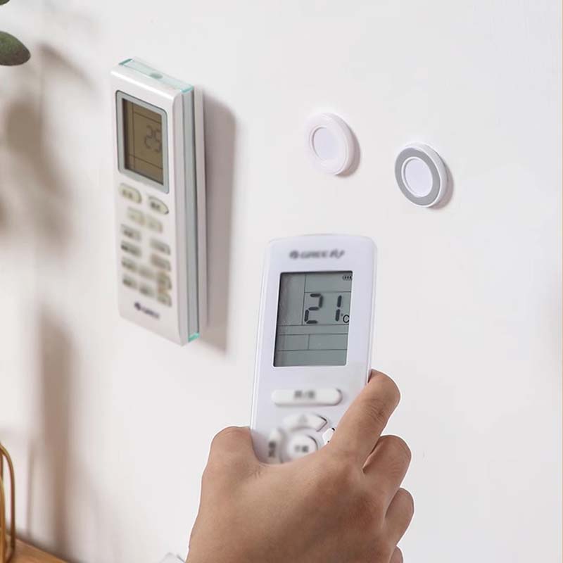 Magnetische afstandsbedieninghouder