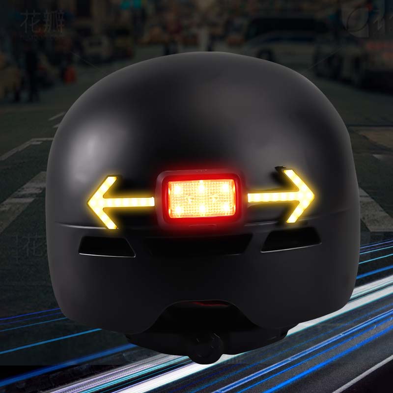 Fiets richtingaanwijzer