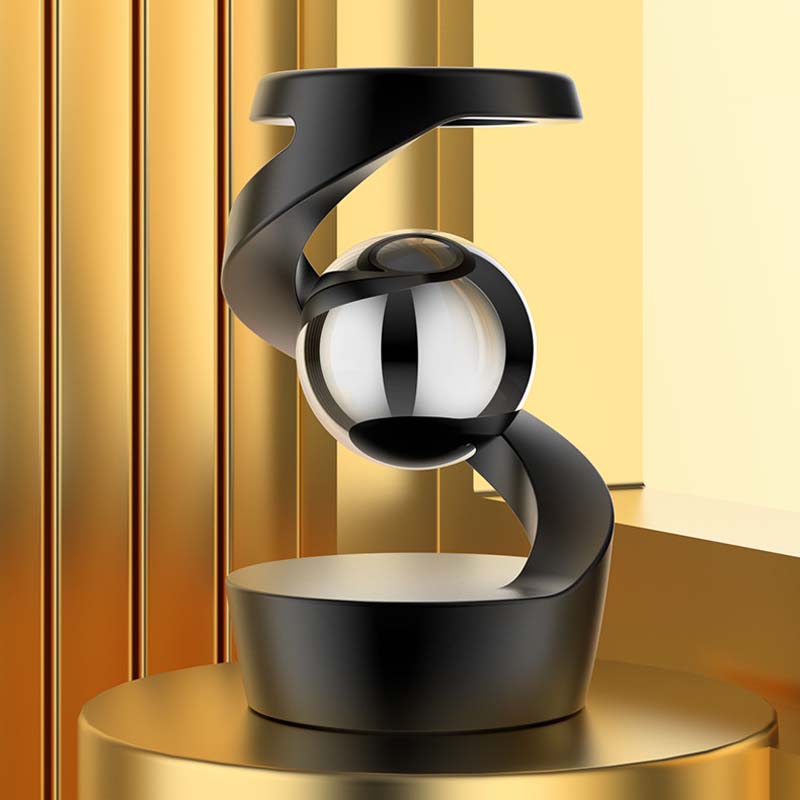 Zwaartekracht tartend kinetisch bureauspeelgoed