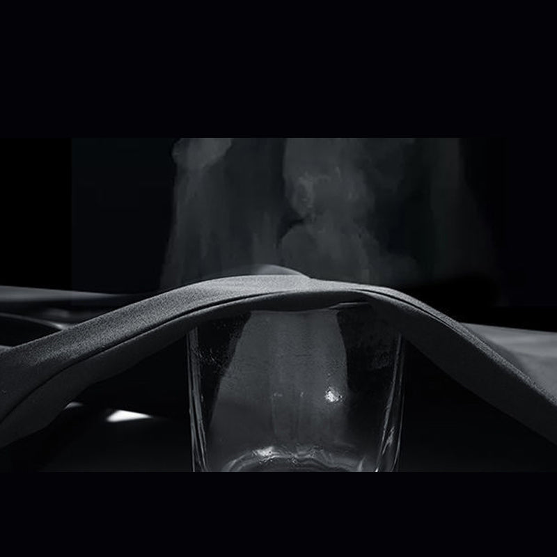 Klassiek kreukbestendig herenoverhemd