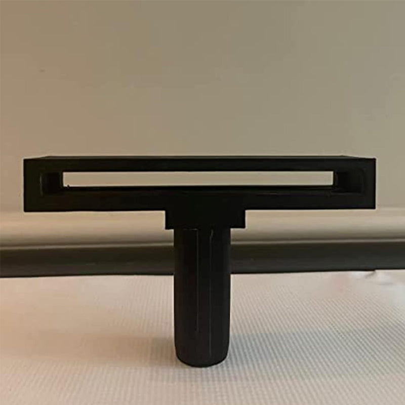 Afstofborstel met ventilatorblad