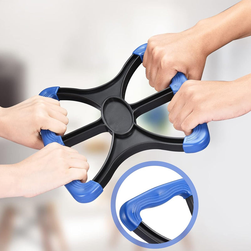 Contactloos hulphijsgereedschap