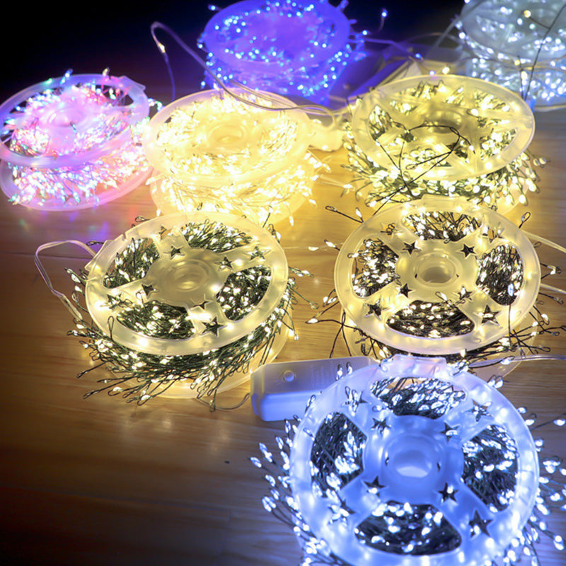 Kerstversiering Sfeerverlichting (EU)