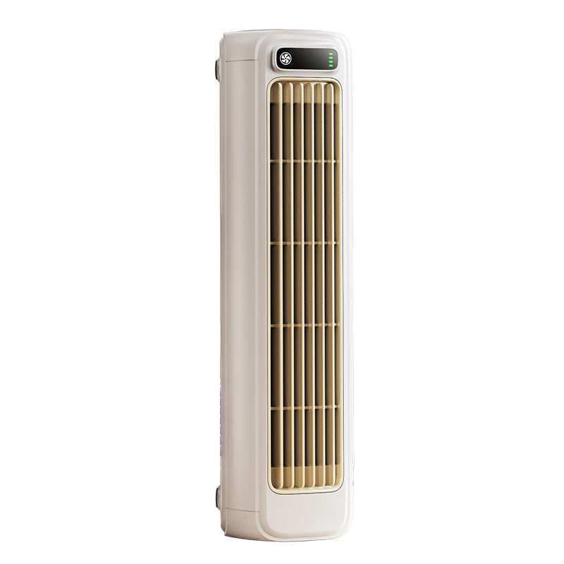 Draadloze oplaadbare airconditioner