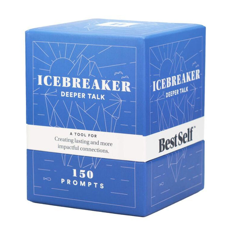 Interactief kaartspel voor koppels