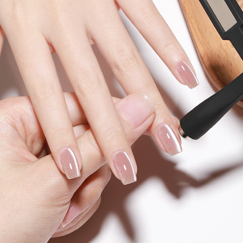 5-in-1 multifunctionele kruismagneet Cat Eye nagelgereedschap