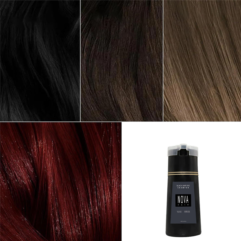 Instant Kleurshampoo