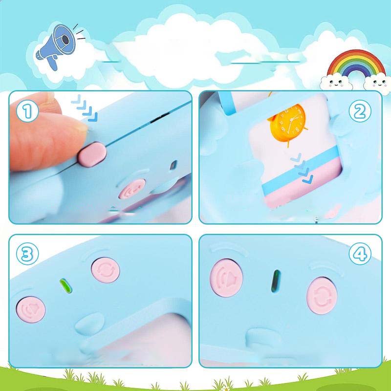 Sprekende Flitskaarten Speelgoed